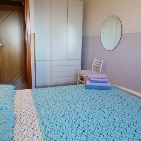 Vakantiehuis Casa Vacanza Ornella