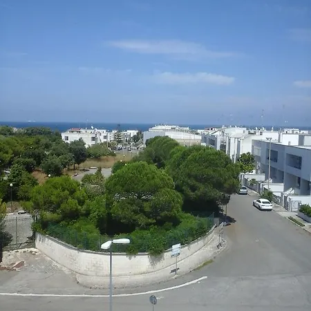 Casa Vacanza Ornella