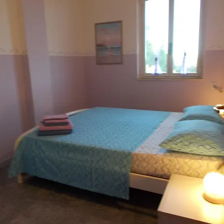Vakantiehuis Casa Vacanza Ornella *