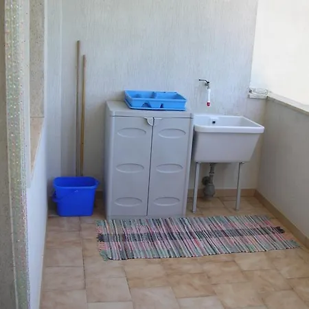 Vakantiehuis Casa Vacanza Ornella