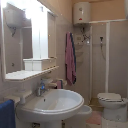Vakantiehuis Casa Vacanza Ornella Otranto