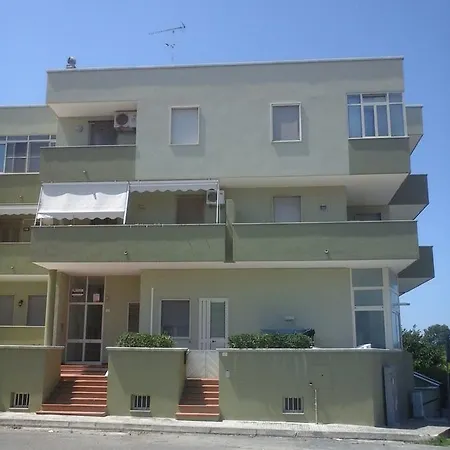 Casa Vacanza Ornella Vakantiehuis