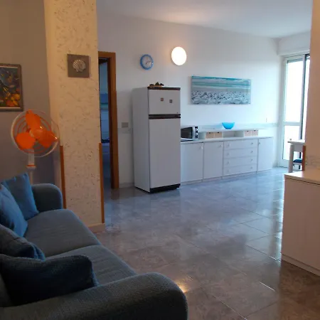 Casa Vacanza Ornella *