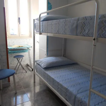Vakantiehuis Casa Vacanza Ornella
